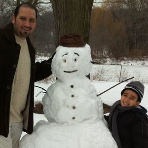 Meet your Posher, Patricio